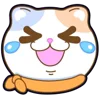 🤣 Эмодзи «Douhua Cat» для Telegram