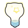 💡 Эмодзи «Douhua Cat» для Telegram