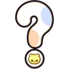 🤨 Эмодзи «Douhua Cat» для Telegram