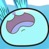 😭 Эмодзи «Douhua Cat» для Telegram