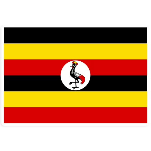 Стикерпак Uganda Knuckles для Telegram — скачать