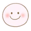 🎀 Эмодзи «૮ Зайка Пинки» для Telegram