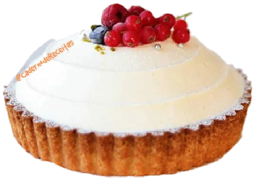 🍰 Стикер «Pacote da» для Telegram