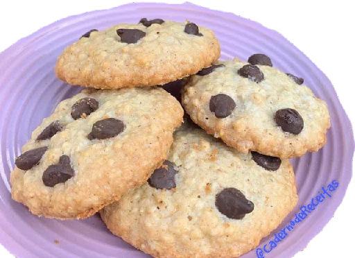 🍪 Стикер «Pacote da» для Telegram