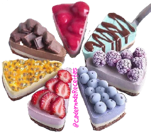 🍰 Стикер «Pacote da» для Telegram