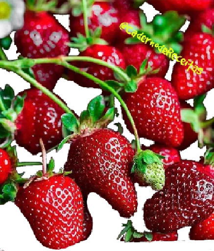 🍓 Стикер «Pacote da» для Telegram