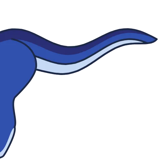😋 Стикер «Animated Dragon» для Telegram