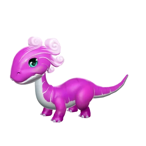 🧸 Стикер «Dragon Mania Legends» для Telegram