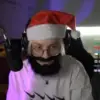 🎅 Эмодзи «Дениска» для Telegram