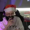 🎅 Эмодзи «Дениска» для Telegram