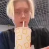 🍟 Эмодзи «Дениска» для Telegram