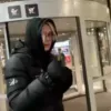 👊 Эмодзи «Дениска» для Telegram