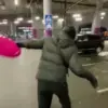 👊 Эмодзи «Дениска» для Telegram