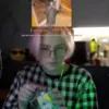 🐷 Эмодзи «Дениска» для Telegram