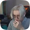 🤩 Эмодзи «Дрейк» для Telegram