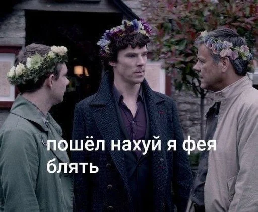 🧚‍♀️ Стикер «drakonovva» для Telegram