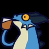 😳 Эмодзи «Drakthyr from WoW» для Telegram