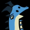 🧐 Эмодзи «Drakthyr from WoW» для Telegram