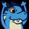 🙋‍♀️ Эмодзи «Drakthyr from WoW» для Telegram