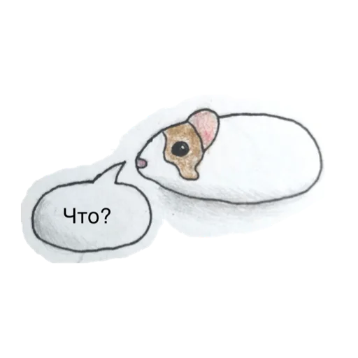 🤨 Стикер «ХЛЕБ_БТ» для Telegram