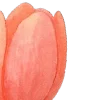 🌷 Эмодзи «Акварельные буквы, цветы» для Telegram