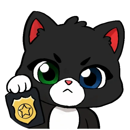 🤬 Стикер «ДРЭВИСОН» для Telegram