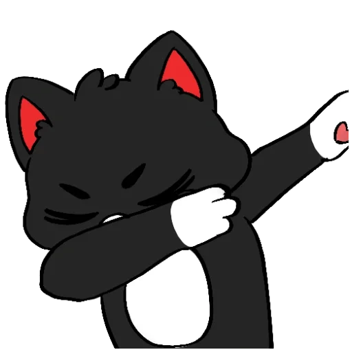 😍 Стикер «ДРЭВИСОН» для Telegram