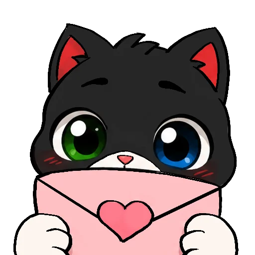 💌 Стикер «ДРЭВИСОН» для Telegram