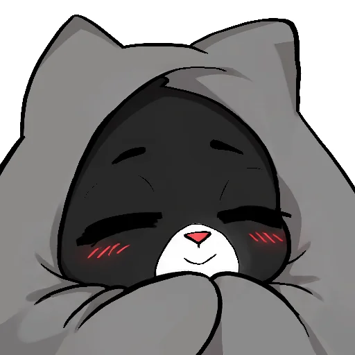 😴 Стикер «ДРЭВИСОН» для Telegram