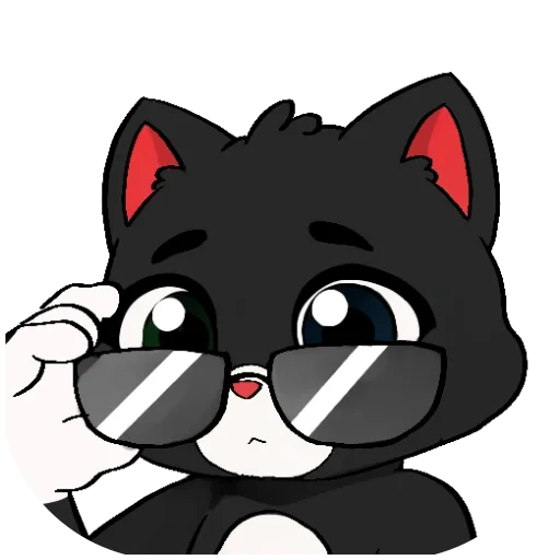 🥸 Стикер «ДРЭВИСОН» для Telegram