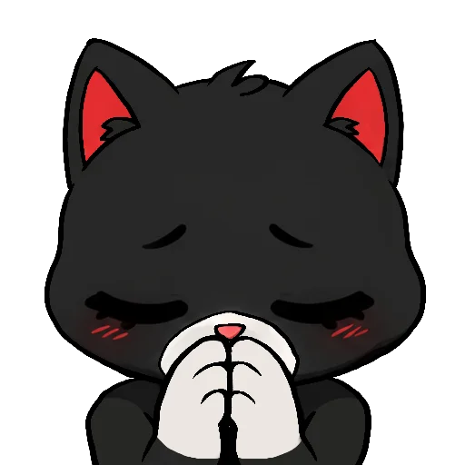 😌 Стикер «ДРЭВИСОН» для Telegram