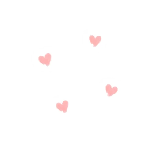 🌟 Стикер «дрейн розовые» для Telegram