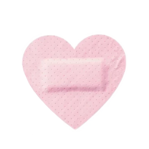 🥛 Стикер «дрейн розовые» для Telegram