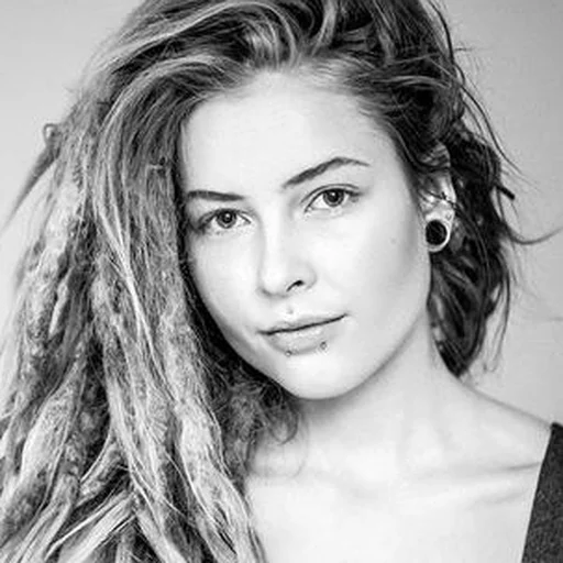 😁 Стикер «Dreadlocks» для Telegram