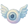 👁️ Эмодзи «Dreamcore #core #vibe» для Telegram