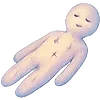 🧍 Эмодзи «Dreamcore #core #vibe» для Telegram