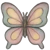 🦋 Эмодзи «Dreamcore #core #vibe» для Telegram