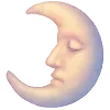 🌛 Эмодзи «Dreamcore #core #vibe» для Telegram