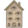 🏠 Эмодзи «Dreamcore #core #vibe» для Telegram
