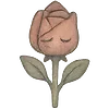 🌷 Эмодзи «Dreamcore #core #vibe» для Telegram