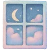 🧱 Эмодзи «Dreamcore #core #vibe» для Telegram