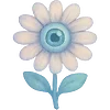 🌻 Эмодзи «Dreamcore #core #vibe» для Telegram