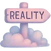 ☁️ Эмодзи «Dreamcore #core #vibe» для Telegram