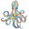 🐙 Эмодзи «dreamy heaven» для Telegram