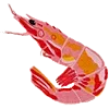 🦐 Эмодзи «dreamy heaven» для Telegram