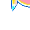 🦈 Эмодзи «dreamy heaven» для Telegram