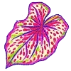 🌱 Эмодзи «dreamy heaven» для Telegram