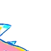 🦈 Эмодзи «dreamy heaven» для Telegram