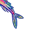 🐠 Эмодзи «dreamy heaven» для Telegram