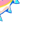 🦈 Эмодзи «dreamy heaven» для Telegram